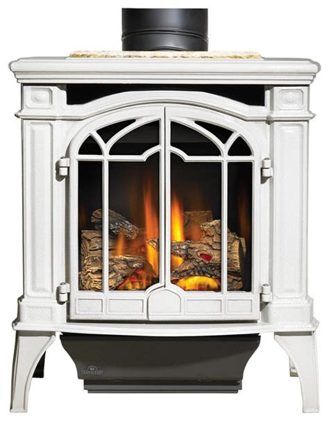 porcelain free standing gas stoves